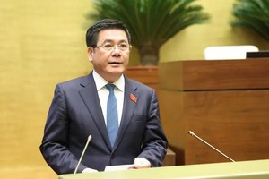 NA passes e-commerce law: Oversight of online platforms to protect consumers