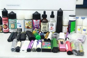 WHO welcomes Vietnam’s stance on banned e-cigarettes, heated tobacco products