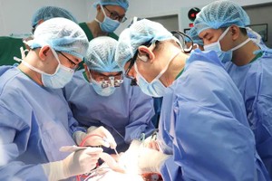 Barriers to pediatric organ transplantation need to be addressed