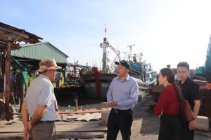 HCMC enforces strict VNEID declarations for crew members