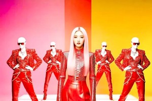 AI music overload sparks concern