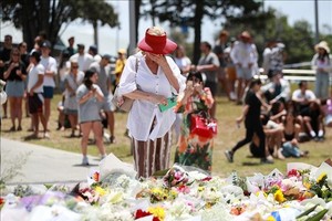 Vietnam sends sympathy to Australia following Sydney shooting