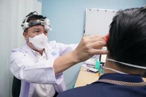 Air pollution worsens respiratory diseases in urban areas