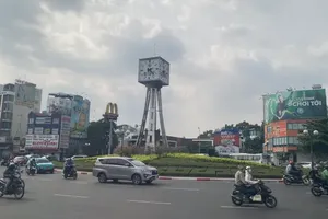 Heatwave to arrive in Southern region by late February 2026