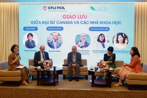 Women scientists empowering climate change adaptation efforts worldwide