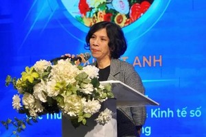 E-commerce trade expected to reach US$4.45 billion in 2025