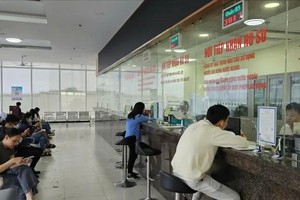 HCMC shifts all administrative services to Thu Duc Center from Dec. 27