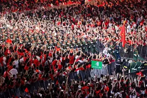 Ministry directs selection of 10 outstanding events of 2025