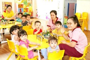 Ho Chi Minh City’s labor union strengthens role in protecting workers’ rights