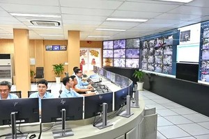 HCMC transforming public safety through technology