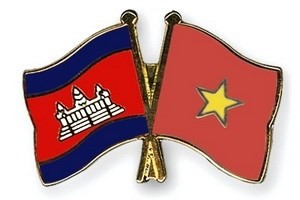  VN- Cambodia continue to boost comprehensive ties 