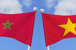 NA Vice Chairman Phung Quoc Hien visits Morocco