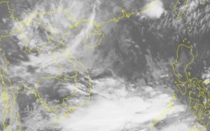 Typhoon Khanun weakens into tropical depression