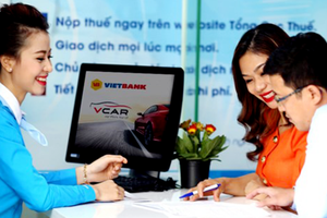 City’s credit growth nears 14.6 percent in ten months