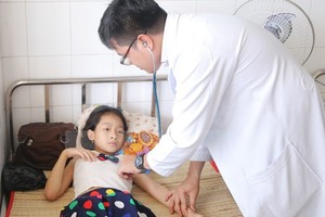 Illustrative photo (Source: VNA)