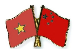 VN & China exchange congratulations ondiplomatic relationship establishment 