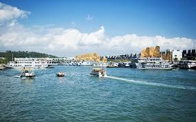 Ha Long Int’l Passenger Port licensed