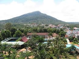 Binh Phuoc province calls for investment in new modern urban