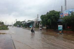 (Illustrative photo:SGGP)