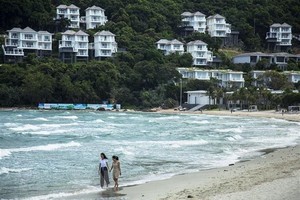 Illustrative image (Photo: VNA)