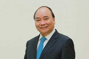 Prime Minister Nguyen Xuan Phuc (Photo: VNA)  