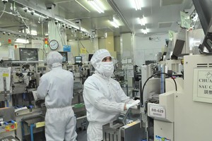 (Illustrative photo:SGGP)