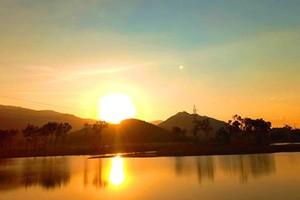 People to enjoy cooler temperature on forthcoming holidays