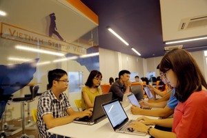 South Korean startups seek investment opportunities in Vietnam