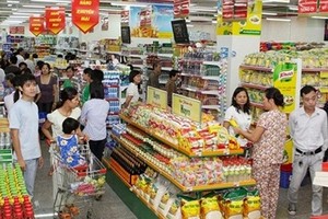 City’s retail, service revenues reach US$ 19.8 bln in first five months of 2019 