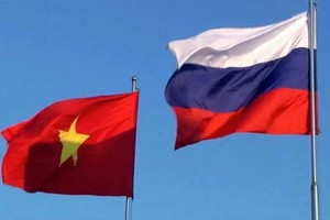 Ho Chi Minh City celebrates Russia Day