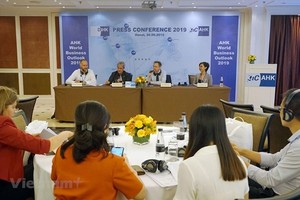 Vietnam receives special attention from  German businesses