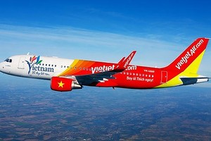 Vietjet offers 1 million promotional tickets
