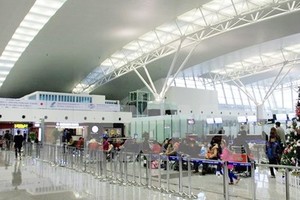 (Illustrative photo:VNA)