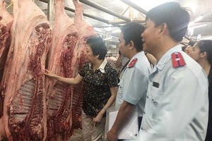 Vietnam to import pork from 24 countries