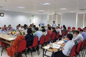 (Illustrative photo:SGGP)