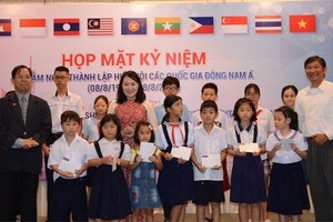 At the event (Photo: voh)