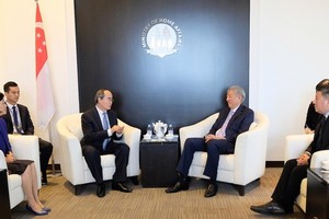 (Photo: SGGP/ Kieu Phong)