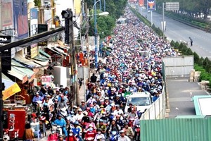 (Illustrative photo:SGGP)