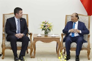 Direct air route connecting Vietnam, Czech Republic to be opened soon