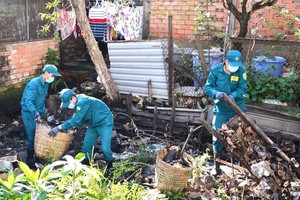 (Illustrative photo:SGGP)