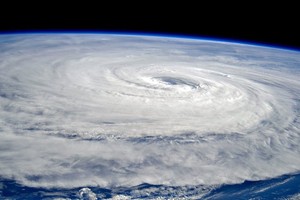 Storm Kalmaegi to become low pressure zone thanks to cold wind