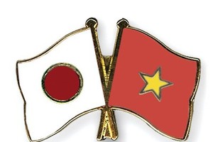 Vietnam, Japan strengthen mutual defense cooperation 