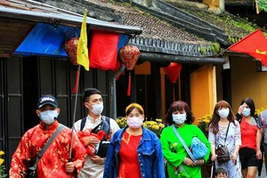 Vietnam stops exploiting tours to/ from Coronavirus epidemic areas