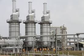 Liquefied natural gas supply projects in Thi Vai ready to operate