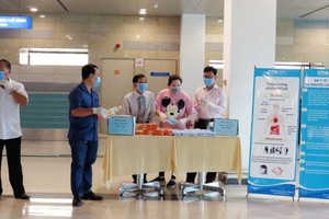 Travellers from Iran, Italy required to fill medical declarations