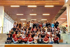 Universities Canada pledges to support Vietnamese students