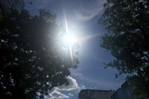 (Illustrative photo:SGGP)