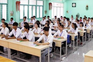 1,427 workers from Dong Thap waiting for labor export