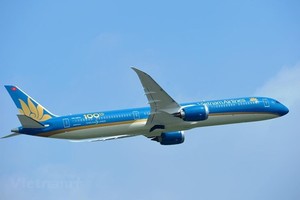 Illustrative image (Photo: VNA)