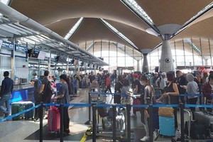 (Illustrative photo:SGGP)